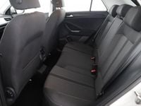 gebraucht VW T-Roc Life TSI DSG