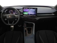 gebraucht Cupra Terramar 1.5 eTSI 110 kW DSG, AHK, HuD, el. Klappe, Navi...