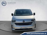gebraucht VW T7 T7 Caravelle VWCaravelle Life LR TDI 4MOTION