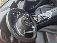 Gebraucht Mercedes GLC350 211 PS (155 kW) 2018 SUV