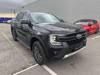 gebraucht Ford Ranger 2.3 Ecoblue PHEV Wildtrak e-4WD DK