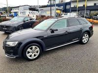 gebraucht Audi A4 Allroad A4 allroad quattro 2,0 TDI quattro S-tronic, PA...