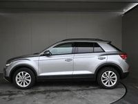 gebraucht VW T-Roc Friends TSI