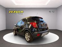 gebraucht Opel Mokka 1,4 Turbo ecoflex Cosmo Start/Stop System