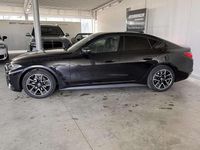 gebraucht BMW 420 d xDrive M-Sportpaket / AHK