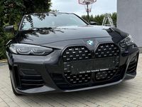 Gebraucht BMW 420 Gran Coupé 190 PS (139 kW) 2022 Schwarz Coupé