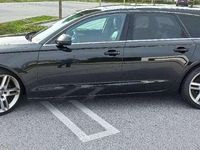 gebraucht Audi A6 A6Avant 2,0 TDI Daylight Multitronic Daylight