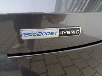 gebraucht Ford Puma 10 EcoBoost Hybrid Titanium Design