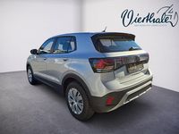 gebraucht VW T-Cross - 4Me TSI