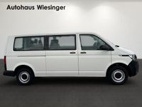 gebraucht VW Transporter Kombi LR TDI