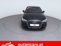 gebraucht Audi A3 Sportback A3 1.0 TFSI intense