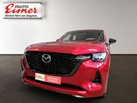 Gebraucht Mazda CX-60 Homura-Line 254 PS (186 kW) 2025 SUV