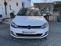 gebraucht VW Golf Sky 14 TSI DSG