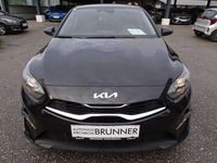 gebraucht Kia Ceed Ceed / cee'd10 T-GDI GPF Silber