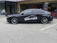gebraucht Honda Civic 2.0 i-MMD Hybrid Elegance e-CVT Aut.