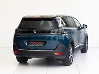 gebraucht Peugeot 5008 BlueHDI 130 EAT8 Allure Pack