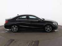 Gebraucht Mercedes CLA180 Urban 122 PS (89 kW) 2016 Schwarz Limousine