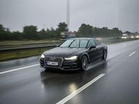 gebraucht Audi A7 3.0 TDI quattro tiptronic