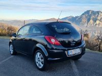 gebraucht Opel Corsa 1.7 CDTI Edition 111 Jahre