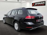 gebraucht VW Golf VII 