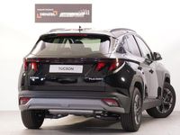 gebraucht Hyundai Tucson NX4 Jubile 1,6 T-GDi 2WD 48V t5bj1