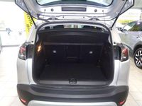 gebraucht Opel Crossland X 2 Turbo Elegance Aut.