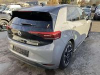 gebraucht VW ID.3 Pro Performance 150 kW Tech