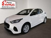 Neu Mazda 2 Prime-Line 92 PS (67 kW) 2026 Kleinwagen