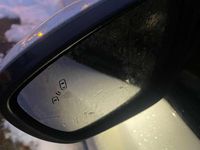 gebraucht Ford Focus 2,0 EcoBlue Active X,* LED, ACC, Panorama, Virtual