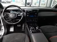 gebraucht Hyundai Tucson Tucson N-LINE PHEV 4x4 Aut N-LINE PHEV 4x4 Aut