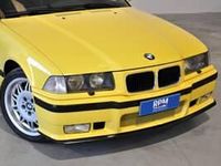 gebraucht BMW M3 