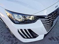 gebraucht Peugeot 208 PureTech 100 S&S Allure "inkl. Winterräder" GT-...