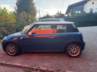 gebraucht Mini Cooper Cooper
