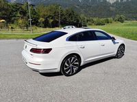 gebraucht VW Arteon 2.0 TDI SCR 4Motion DSG R-Line