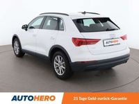 gebraucht Audi Q3 35 TFSI