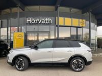 Neu Opel Grandland Electric 157 kW (214 PS) 2026 Silber SUV