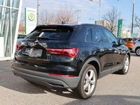 gebraucht Audi Q3 35 TFSI intense