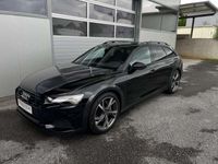 gebraucht Audi A6 Allroad 55 TDI quattro tiptronic