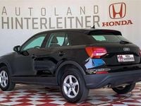 gebraucht Audi Q2 30 TDI NAVI PDC CONNECT