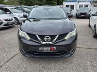 gebraucht Nissan Qashqai 1,2 DIG-T Tekna