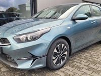 Gebraucht Kia Ceed Gold 140 PS (102 kW) 2024 Grau Kleinwagen