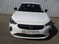 gebraucht Opel Corsa 1.2 Turbo Edition Rückfahrkamera, Tempomat,DAB-Radio,