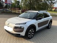 gebraucht Citroën C4 Cactus 16 e-HDI92 ETG Feel