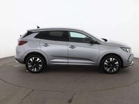 Gebraucht Opel Grandland X Elegance 131 PS (96 kW) 2023 Grau SUV