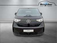 Gebraucht VW ID. Buzz Pro 88 kW (121 PS) 2025 Schwarz Van / Kleinbus