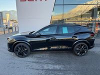 gebraucht Cupra Formentor e-HYBRID 204 PS DSG BlackEdit.