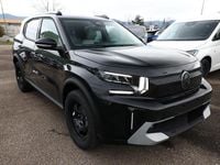 gebraucht Citroën C3 Aircross PLUS MHEV 145 eDSC6 SHZ Kam CarP LED