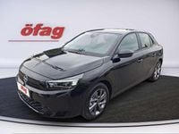 Neu Opel Corsa Edition 101 PS (74 kW) 2025 Schwarz Kleinwagen