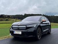 gebraucht Skoda Enyaq iV 80 Limitierte Founders Edition