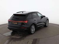 gebraucht Audi e-tron 55 quattro S-Line 95kWh Aut LED SKY AHK